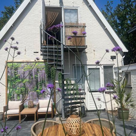 Hartje Bergen Apartment Bagian luar foto