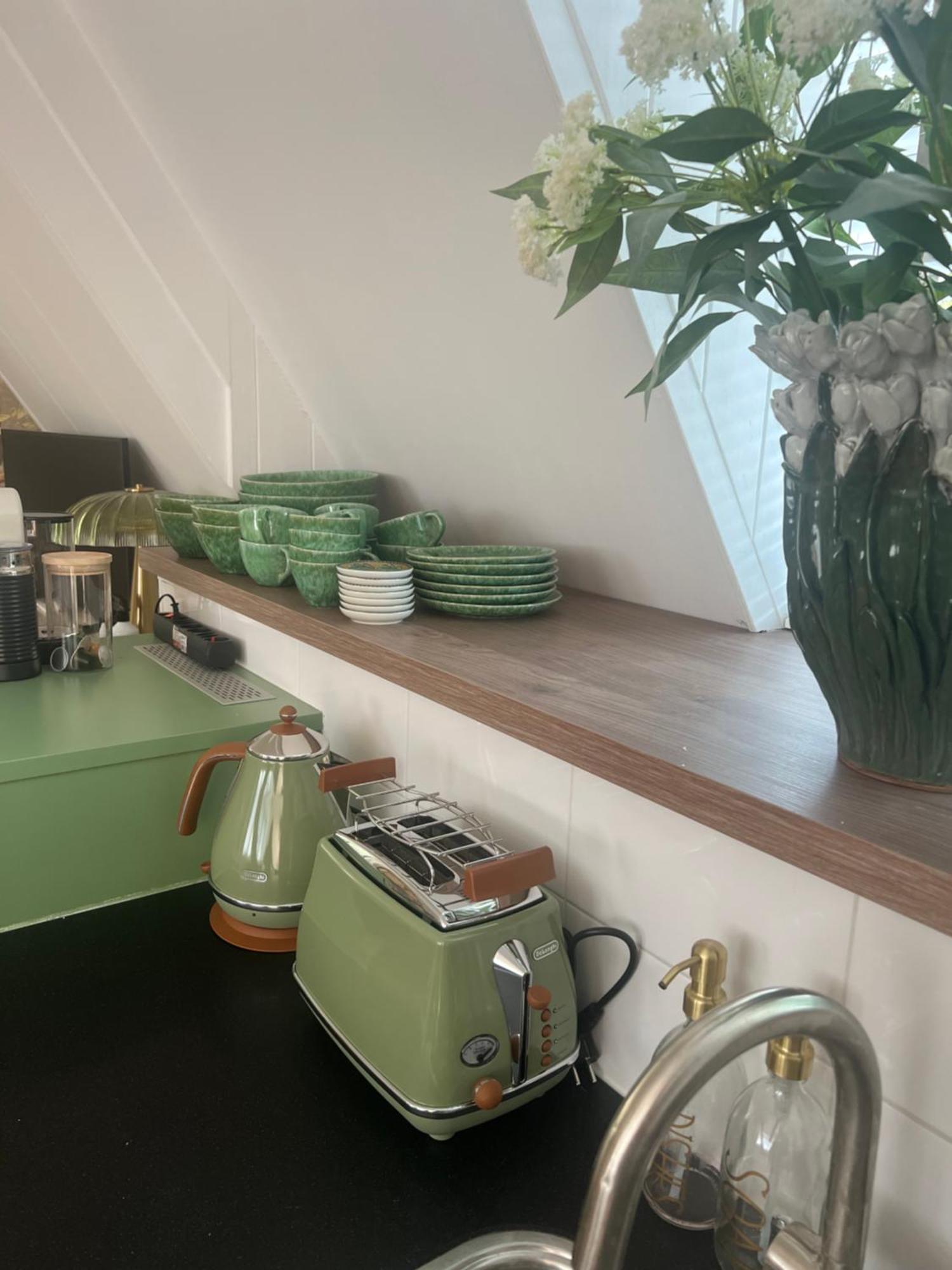Hartje Bergen Apartment Bagian luar foto