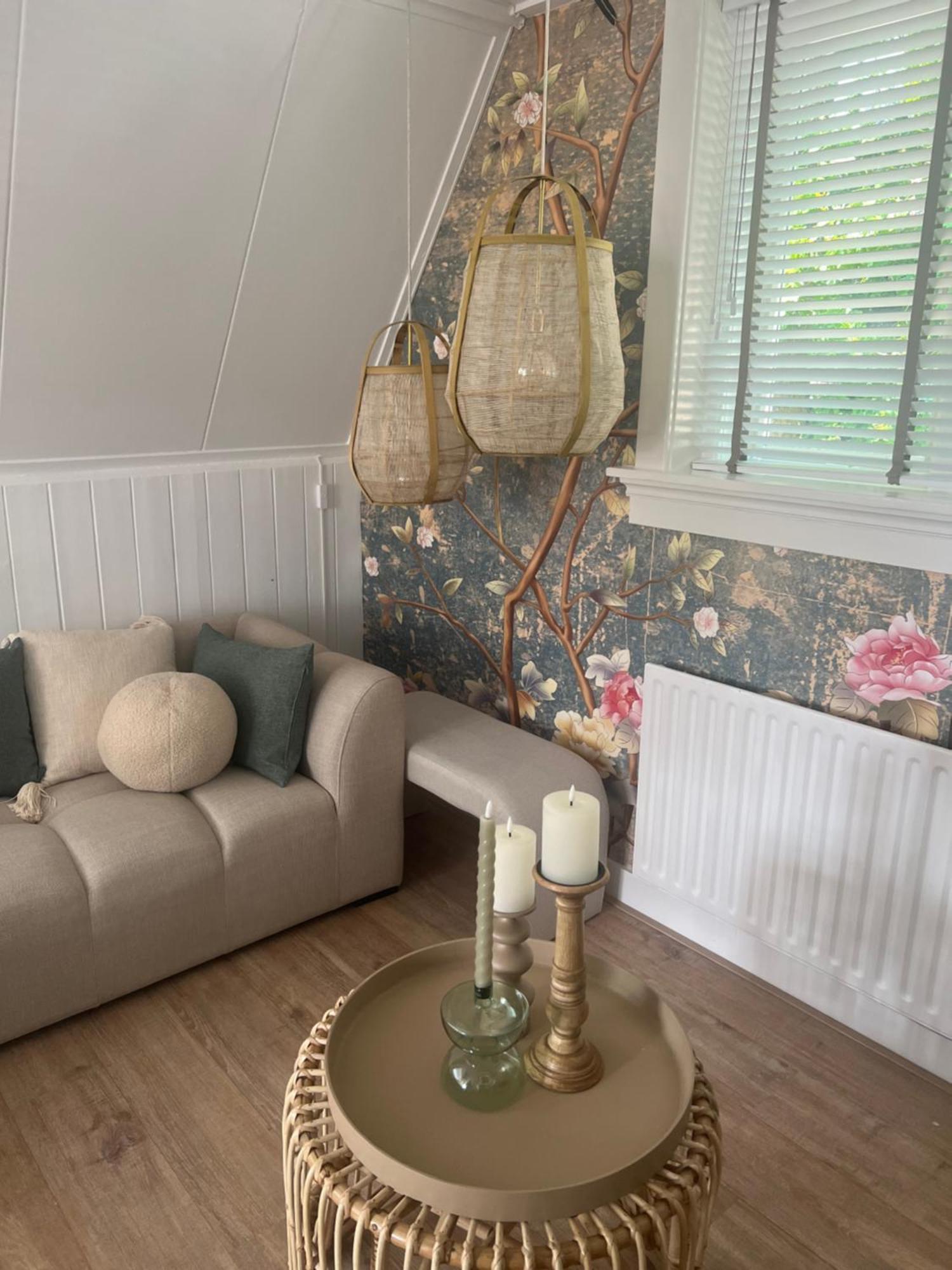 Hartje Bergen Apartment Bagian luar foto