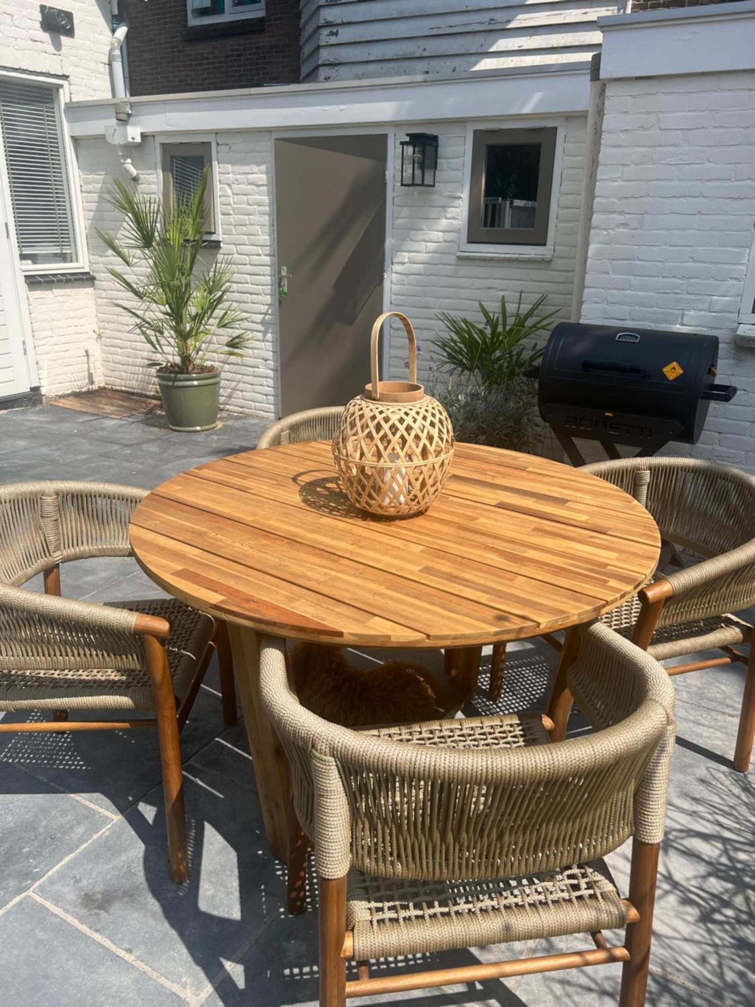 Hartje Bergen Apartment Bagian luar foto
