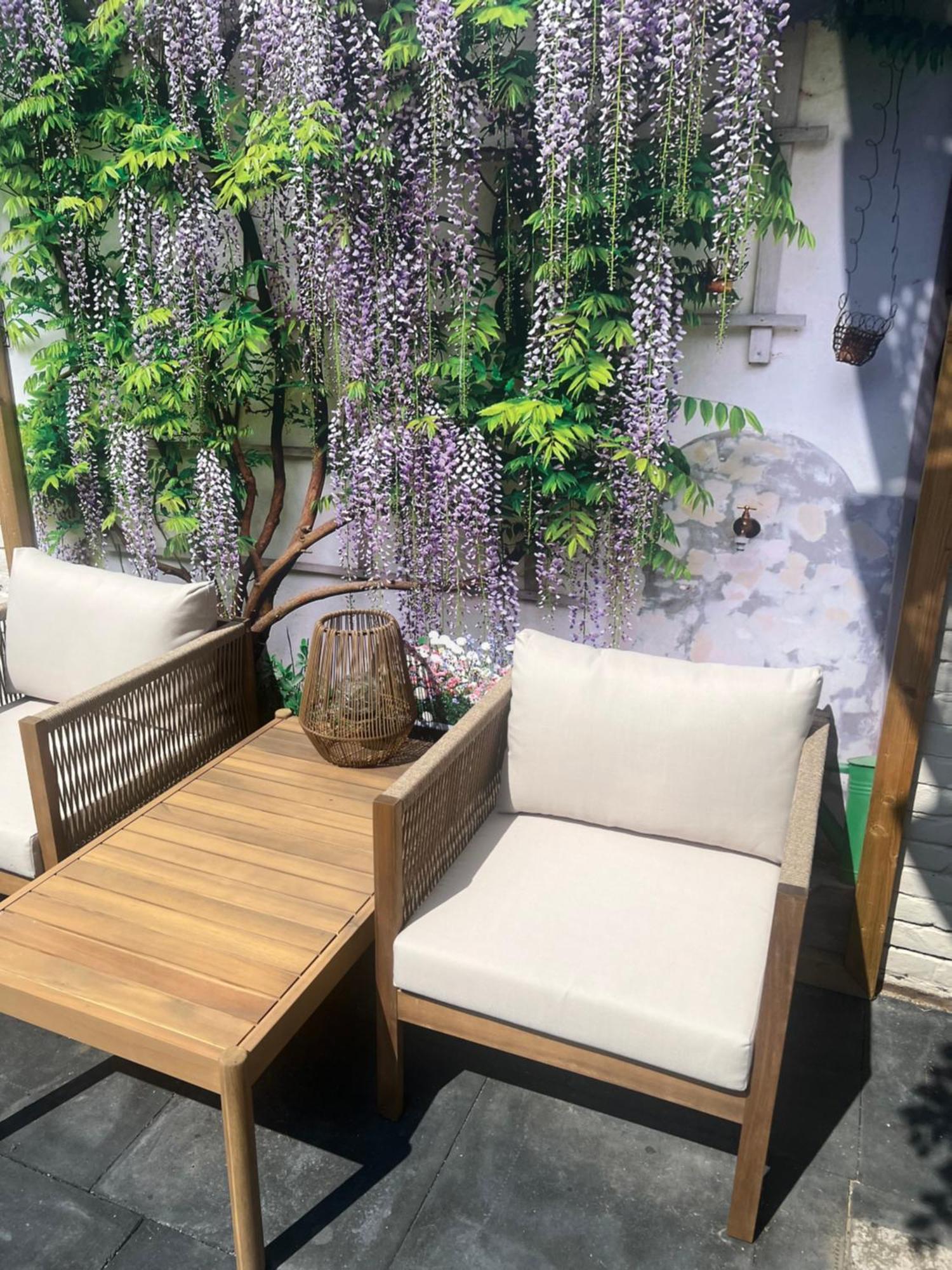 Hartje Bergen Apartment Bagian luar foto