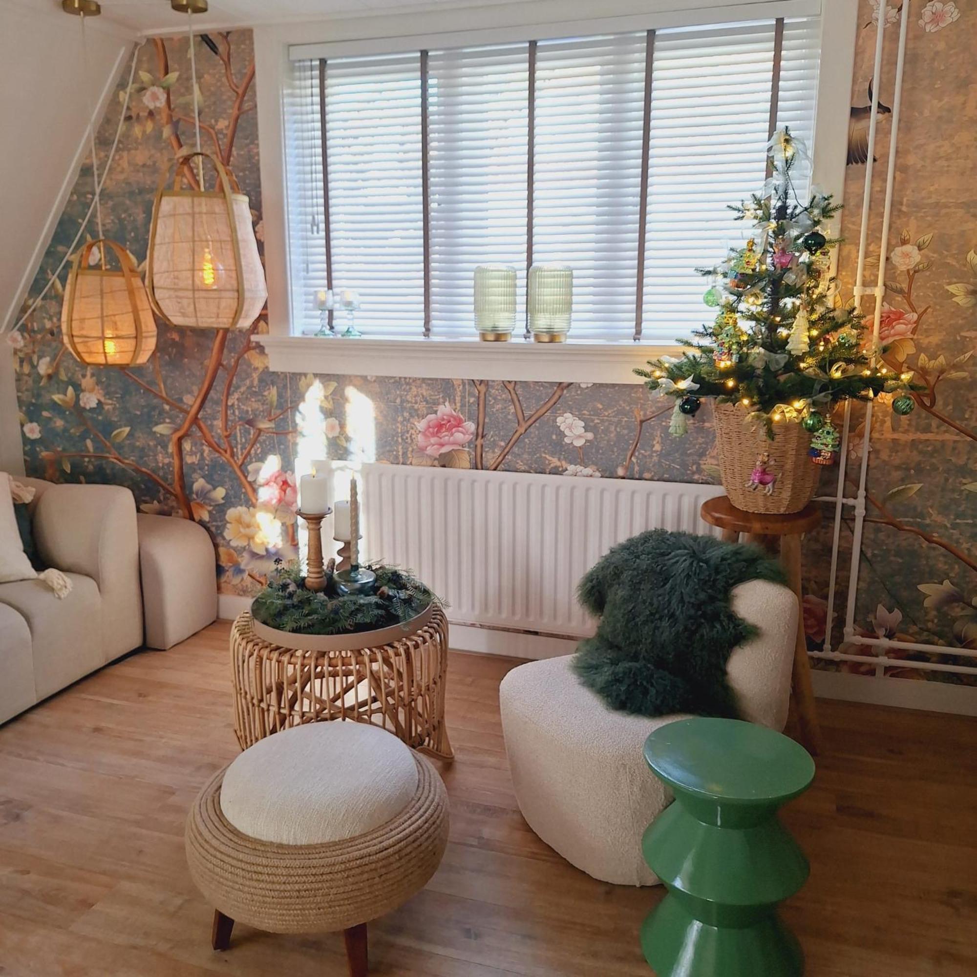 Hartje Bergen Apartment Bagian luar foto